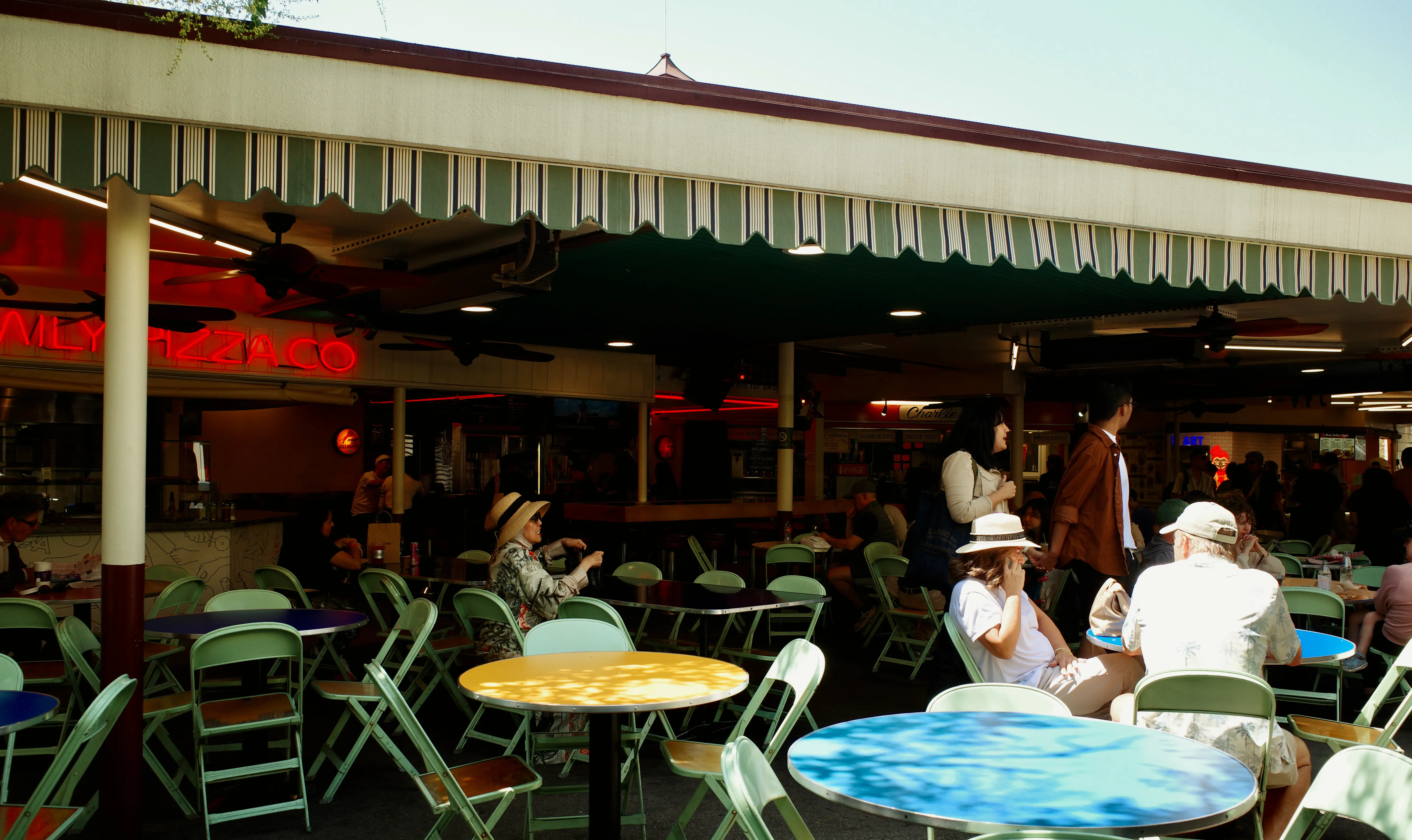 Photo from los angeles